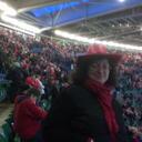 Tracy Exley - @Rugbychick08 - Twitter