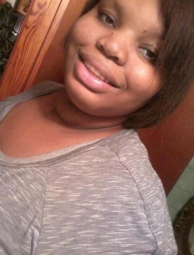 _iTs_LeShAy_'s profile picture. Charquita Leshay., #Team android, #team BLESSED,