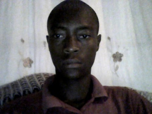 A focused and determined personality willing to help others always