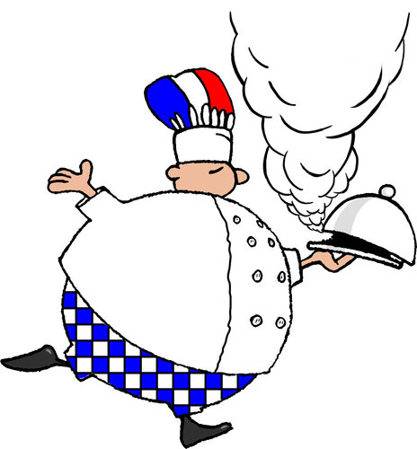 French food cooked with passions! The only independent French restaurant in Cambridge serving lovingly prepared authentic French cusine.
