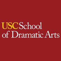 USC Dramatic Arts (@uscsda) 's Twitter Profile Photo USC Dramatic Arts (@uscsda) 's Twitter Profile Photo