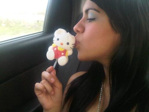 BiienvenidoOs al club de fans Oficiial de  Meliisa ;p Xq Los Adoramos Mucho