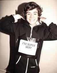 I Love Harry Styles Justin Bieber Miley Cyrus LOVE ONE DIRECTION XD