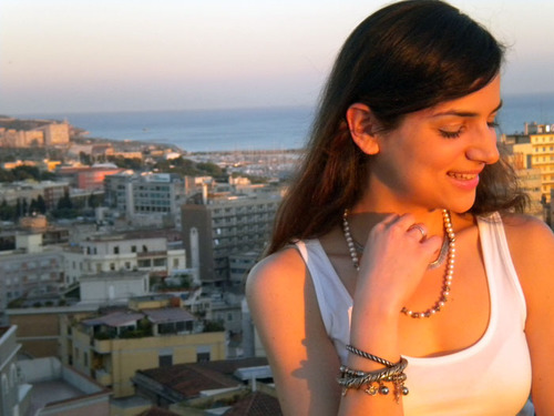 tattysshoes's profile picture. Laureata in Scienze Politiche e masterizzata in moda e comunicazione. Aspirante giornalista con la passione per la cucina