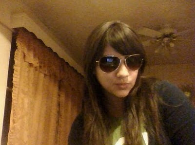 a partir de ahora me veras en todos lados #siguemeytesigo.