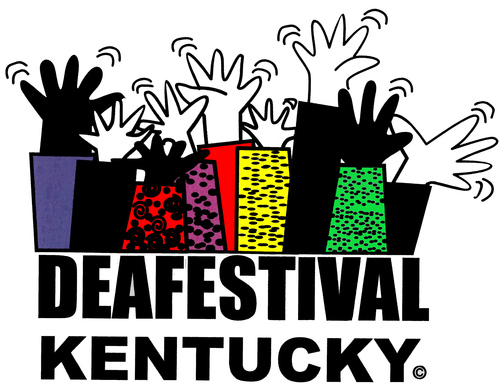 DeaFestivalKY's profile picture. Kentucky's premier celebration of deaf and hard of hearing culture. Come see visual and performing artists representing a broad cross-section of styles.