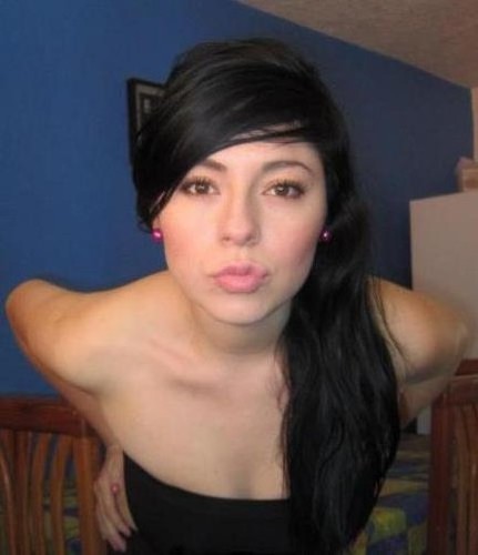 Soy tu Crush y punto. Si te gustan mis Twitts y das RT o FAV, no olvides dar Follow :P