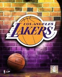 Another Officail page of the LA Lakers