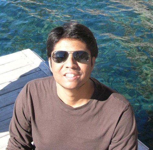 nausher's profile picture. 