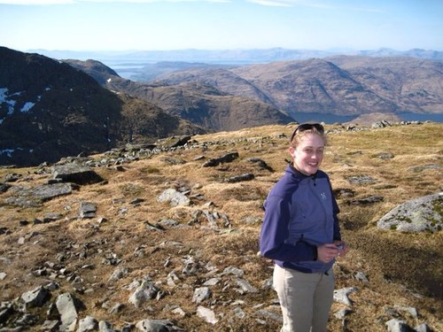 sarahjebarry's profile picture. 