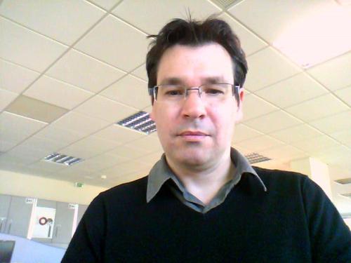 gpoisseau's profile picture. Worldline Chargé de clientèle  #epayment - Points de vue personnels
