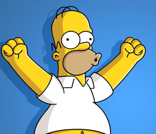 SimpsonsCitou's profile picture. 