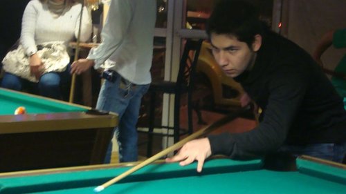 MartinianoFruct's profile picture. 