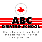 abcdriving's profile picture. We specialize in excellent driver training for those seeking their first G series license or wish to upgrade their manual or automatic driving skills.