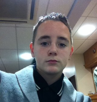 LukeHilton1997's profile picture. 