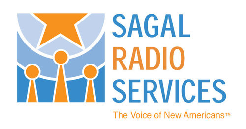 Sagal Radio Services is a community-based non-profit organization which broadcasts weekly radio programs in six different languages.