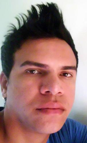 Make up artist trabalho com  quase todos os segmentos de maquiagem! desde beleza ao teatro .
sou apaixonado pelo que faço! sempre em busca de inovação!