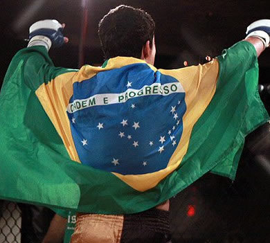 The Official Twitter page for Lucas Cruz. Professional Fighter for Nova União Boston. (PRO RECORD 6-0)