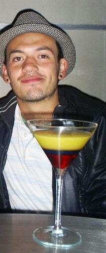 jhonsyG's profile picture. 