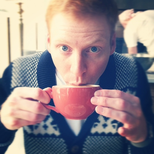 PSBoldt's profile picture. 