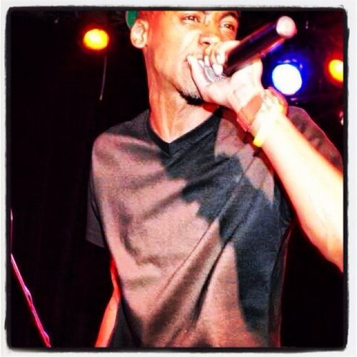 1JTurner's profile picture. Music is my everything i rap,sing,play drums,& keyboard,and praying i make it to tha big stage A.B. KoldStar