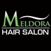 Meldora Hair Salon (@meldorahair) Twitter profile photo