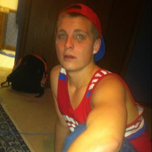 Caleb Denney