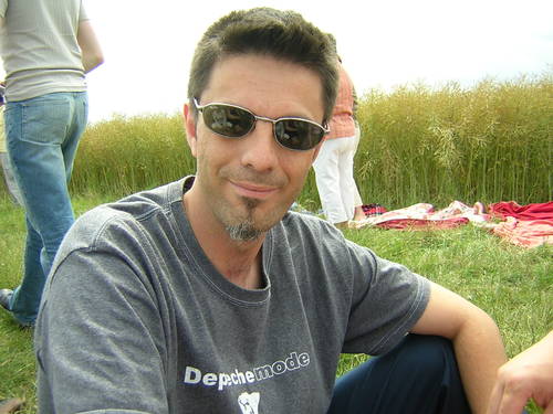 depechemode12's profile picture. 