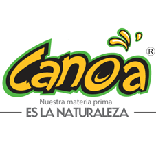 Canoa es una marca que simboliza un estilo de vida saludable. Líneas de Productos: Pulpas de fruta congelada, pulpas de fruta pasteurizada, fruta entera, Light.