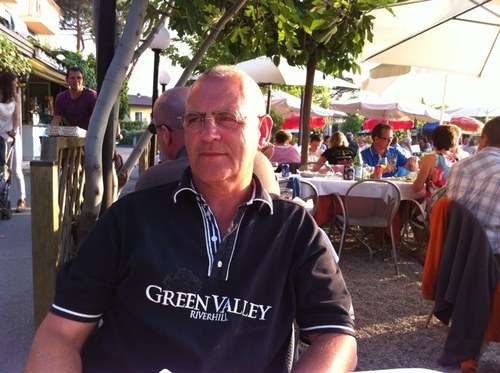 HGMBecker's profile picture. 