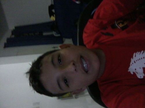 Simplesmente: Um Jogador Ousado&Alegre ... #FilhoDeDeus