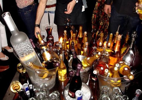 Your new official guide to the best of #DC nightlife. More info to come!