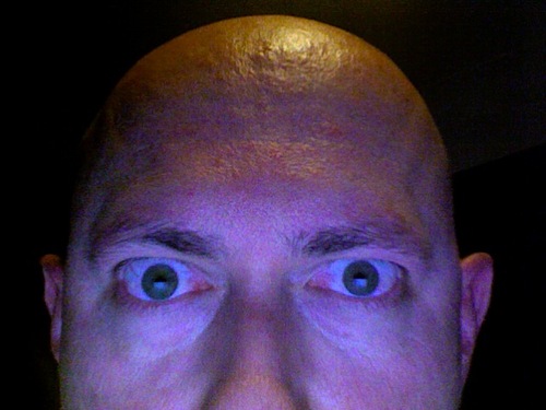 BALDWEAR's profile picture. BE BALD BE PROUD.