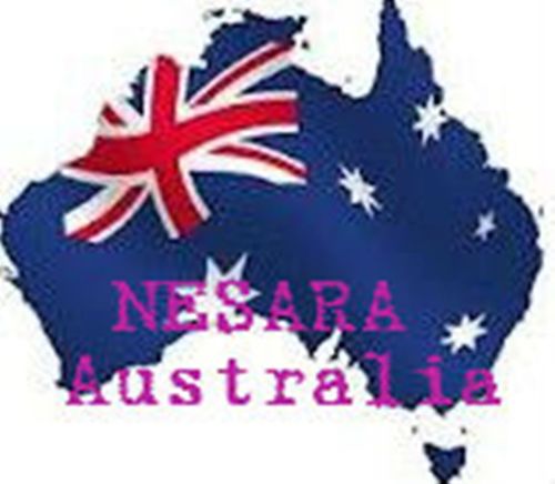 What is NESARA?
It is the National Economic Security and Reformation Act.