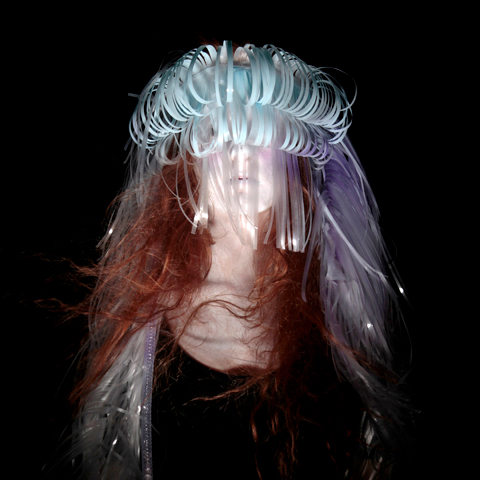 ...experimenter trying immerse myself in the merge of science / technology / biomimetics / smart materials: innovative research and ideas.