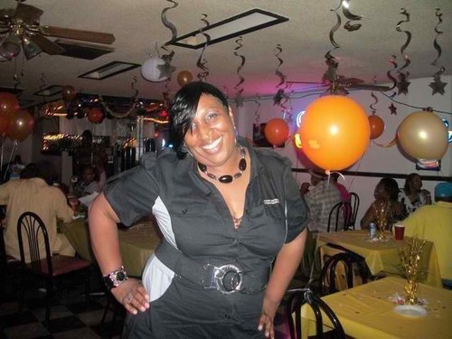 lives in savannah ga. loves reading and chilling with kids and grand kids loves basketball .what about those heats