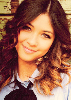 lulu is my idol and i love her so much. she's such an inspiration and great role model. my dream is for her to follow me.