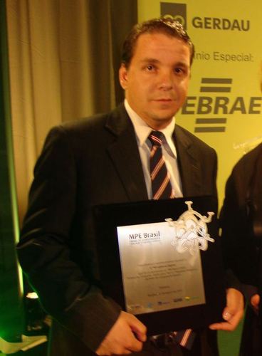 Adriano Pagno Moreira