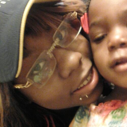 Living My Life Too The Fullest, For Me And My Kids.. They All I Have nd Want Fuck A Friend... Us Til The End♥