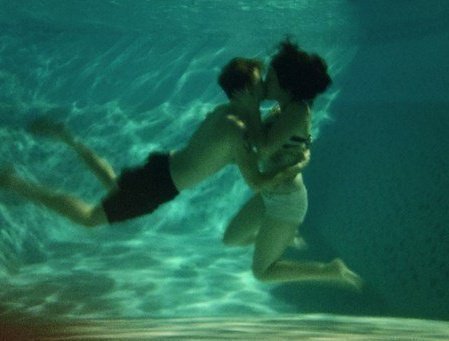 Who Says :) 3♥