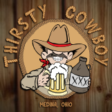 Restaurants near Thirsty Cowboy