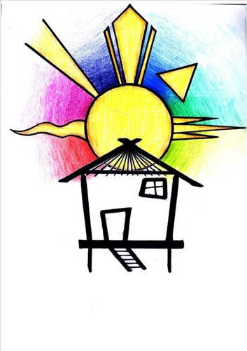 The Global City version of UNESCO Art Cul! but feel free to follow us anyways! (: