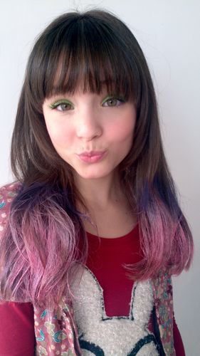 Fã clube dedicado à minha princesa Larissa Manoela !! . Larii , obrigada por existir em nossas vidas , sigam que eu sigo de volta ♥ ♥ ♥