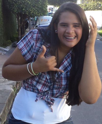 amandinha