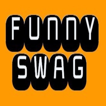 Where the laughing NEVER ends!
