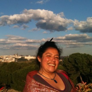 Chi_Chooo's profile picture. Permaculture Artist