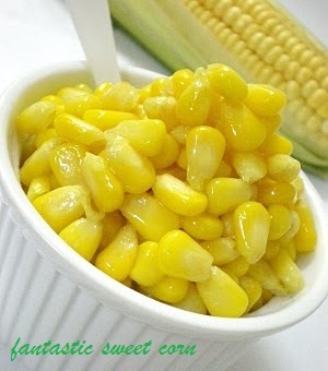 Miss Sweech  (Sweet Corn Hot) makanan imut yang menggoda dapat membuat lidah anda lumer akan kenikmatan keju dan mentega didalam jagung. wajib dicoba!!! \(^O^)/