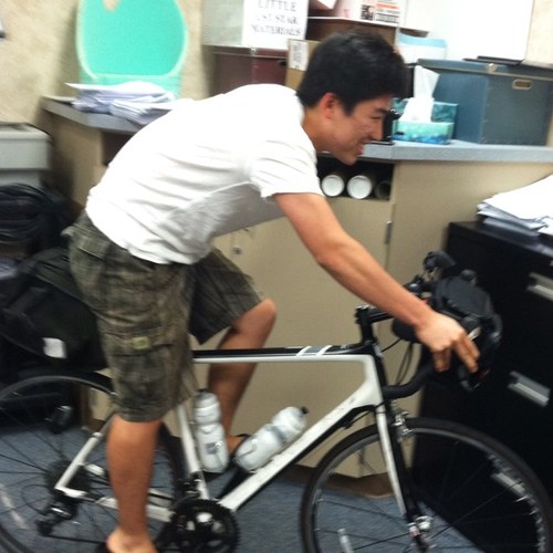 jhnprk's profile picture. 