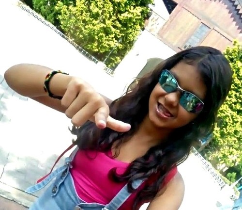 pooooossitividade sempreee (; ♫♫