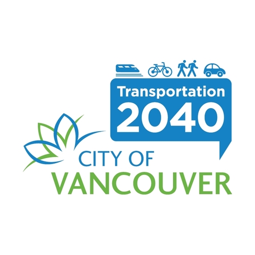 The City of Vancouver has updated its transportation plan to set goals to 2040 and direct the City’s transportation decisions for the years ahead.